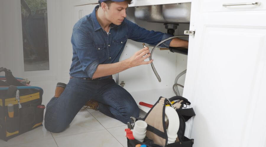 Professional Leak Detection Services in Bono, AR